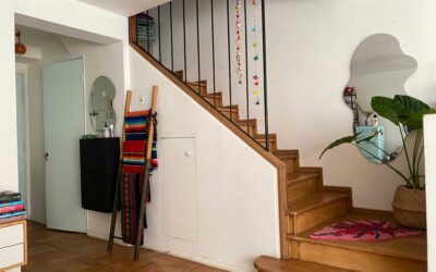 Departamento en Venta Amplio Duplex Renovado- Providencia (97515)