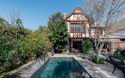 IMPECABLE CASA – PEDRO DE VALDIVIA NORTE (156481)