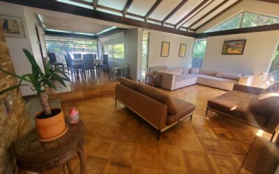 REMODELADA – INCREIBLE CASA MODERNA (97515)